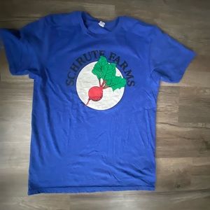 Schrute Farms Graphic T-Shirt BUNDLE & SAVE